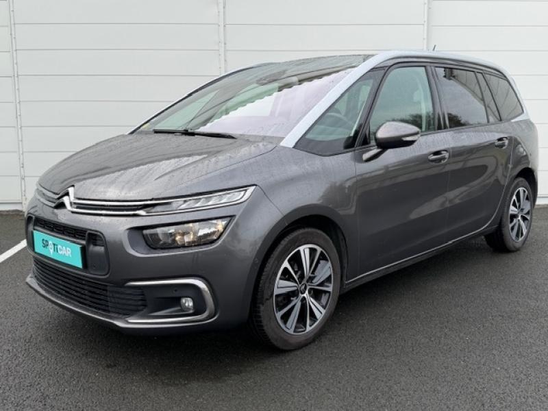 CITROEN Grand C4 Picasso