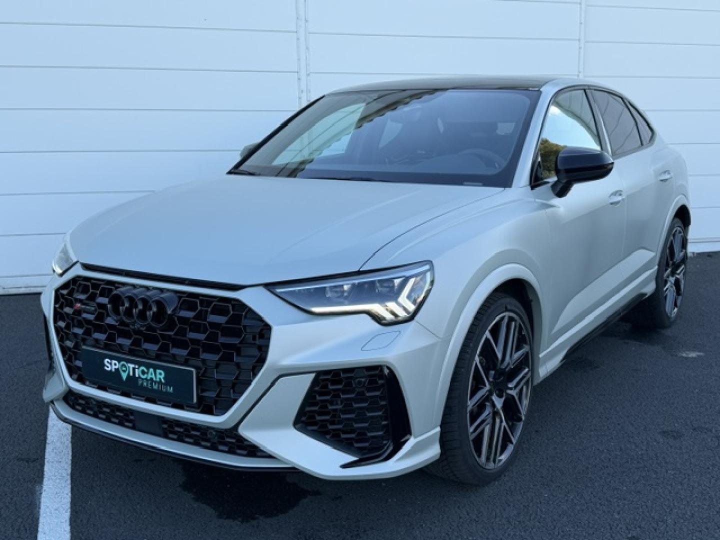 AUDI RS Q3 Sportback