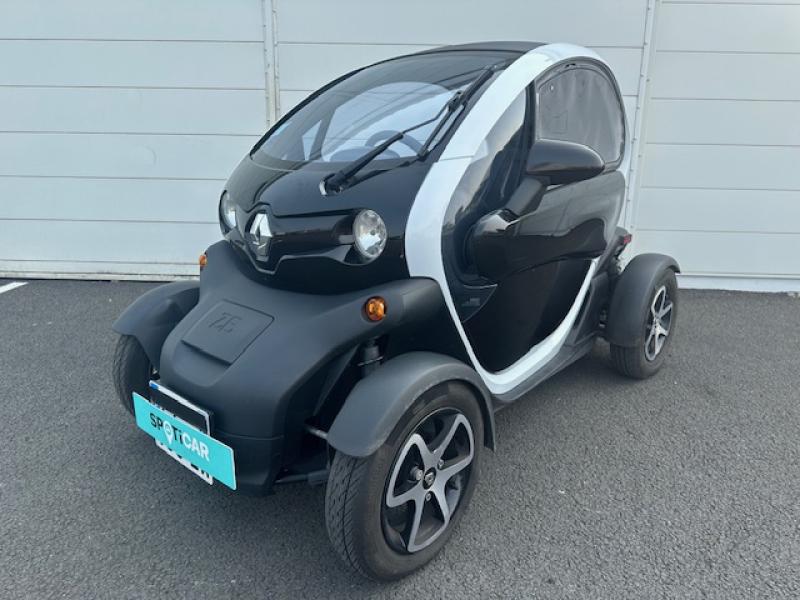 RENAULT Twizy